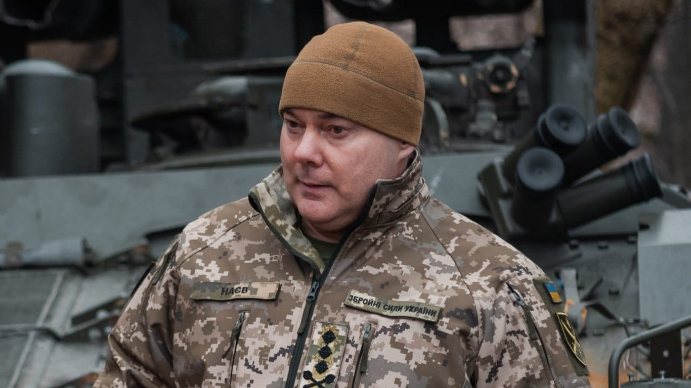 Сергей Наев рассказал, насколько эффективно украинское ПВО