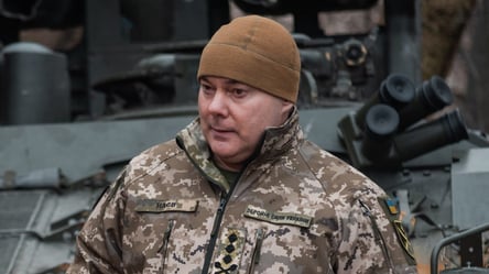 "Ворог змінює тактику": командувач Об'єднаних сил розповів, наскільки ефективна українська ППО - 285x160