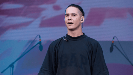 Satoshi представить Молдову на Євробаченні-2026 — з якою піснею - 285x160