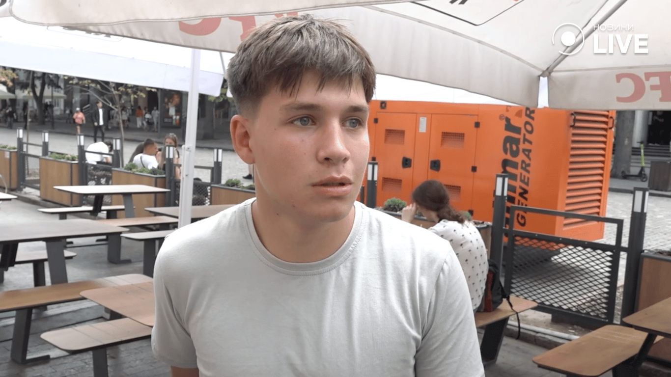 Одесит Едем про роботу з людьми 