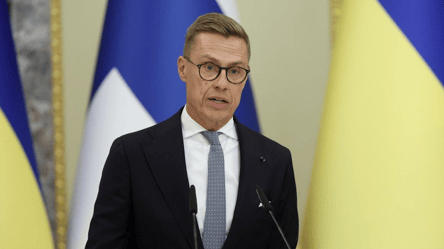 Стубб розповів, на якому етапі ведуться мирні переговори - 285x160