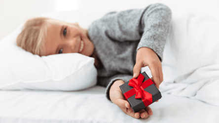 Что подарить ребенку на Святого Николая 2025 — идеи подарков - 290x160