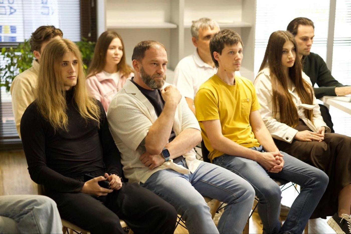 У Дніпрі відкрили представництво асоції прифронтових міст та громад