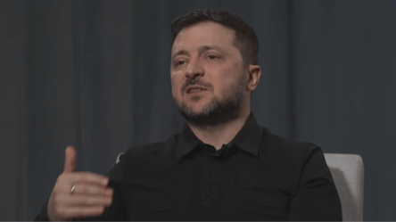 Зеленский обратился к Путину — настаивает на встрече - 285x160