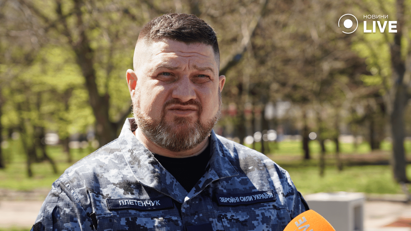 Річниця потоплення "Москви" — у ВМС розкрили деталі як українська ракета знищила крейсер - фото 2