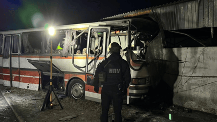 Удар РФ по автобусу з шахтарями — донька Келлога зробила заяву - 285x160