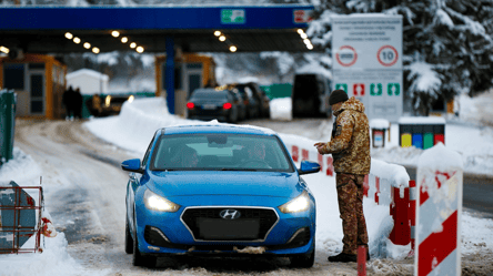 Очереди на границе — фиксируются ли пробки сегодня - 285x160