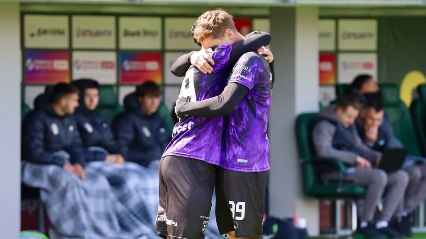 Эпицентр упустил победу над Александрией в компенсированное время