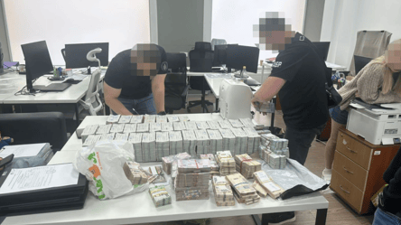 У производителя БпЛА Vyriy провели обыски: ГБР подозревает завышение цен - 285x160
