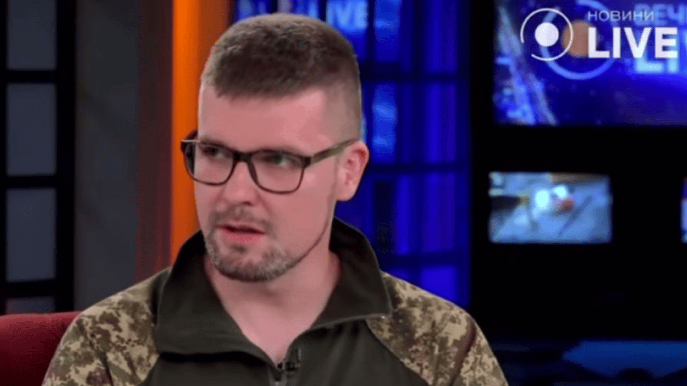 Командир группы Крылья Омеги заявил, что западные БпЛА не готовы к войне в Украине