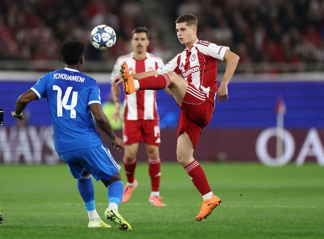 Христос Музакитис