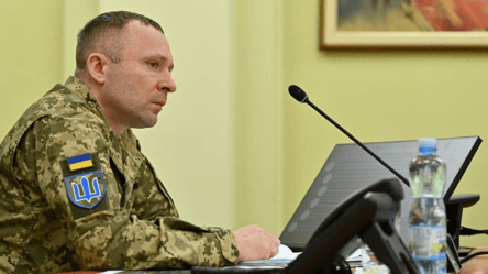 Утратили смысл: Драпатый отменил устаревшие приказы Генштаба - 290x160