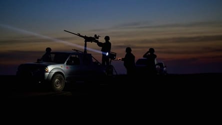 У Харкові вже 17 вибухів — окупанти атакують місто - 285x160