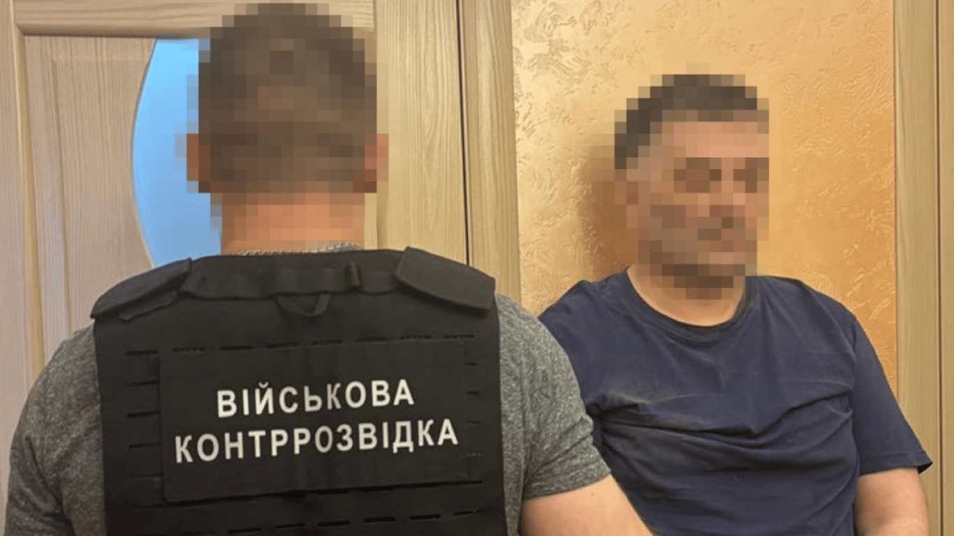 Удары по Одессе и Киеву: разоблачена агентурная сеть ФСБ