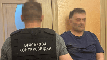 Удары по Одессе и Киеву: разоблачена агентурная сеть ФСБ - 285x160