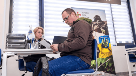 ТЦК не оформить відстрочку багатодітному батьку в еміграції - 285x160