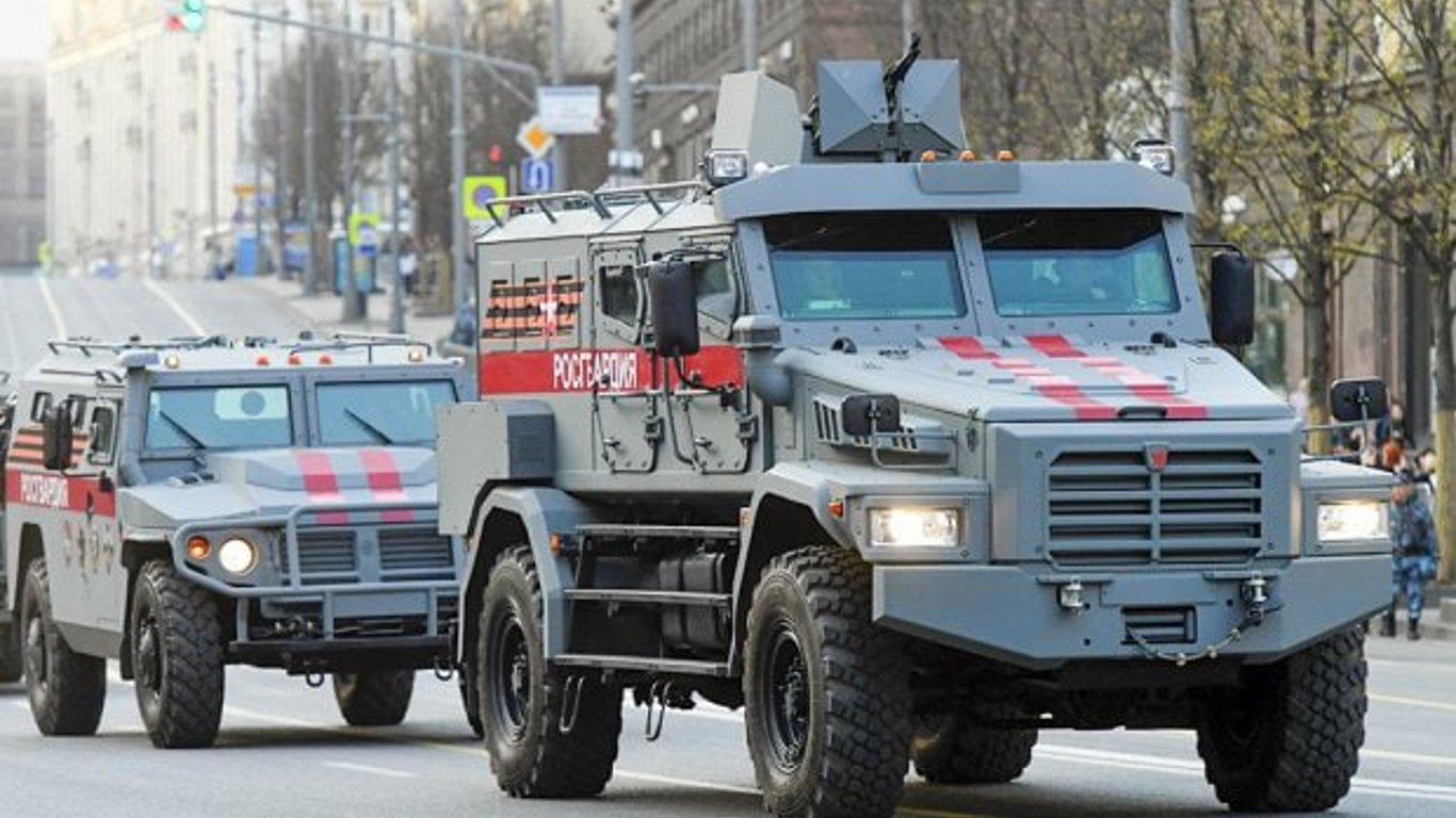 В Москве из-за угрозы ДРГ усилена безопасность