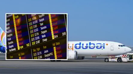 Війна на Близькому Сході — що з авіарейсами та які хаби відновили роботу - 285x160