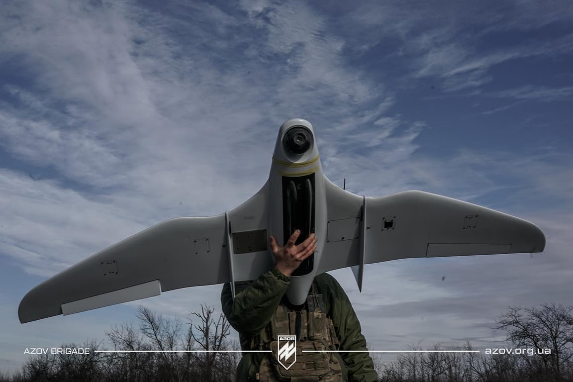 Где можно устроиться оператором БпЛА