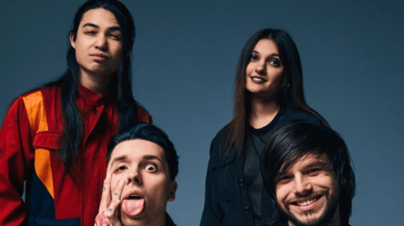 Одеський рок-гурт потрапив до рейтингів престижного конкурсу - 290x166