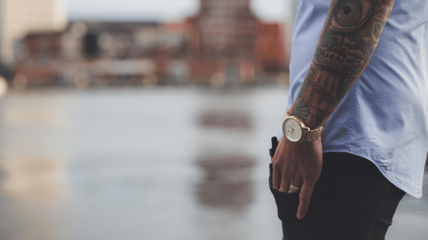 Які цифри на годиннику попереджають про небезпеку