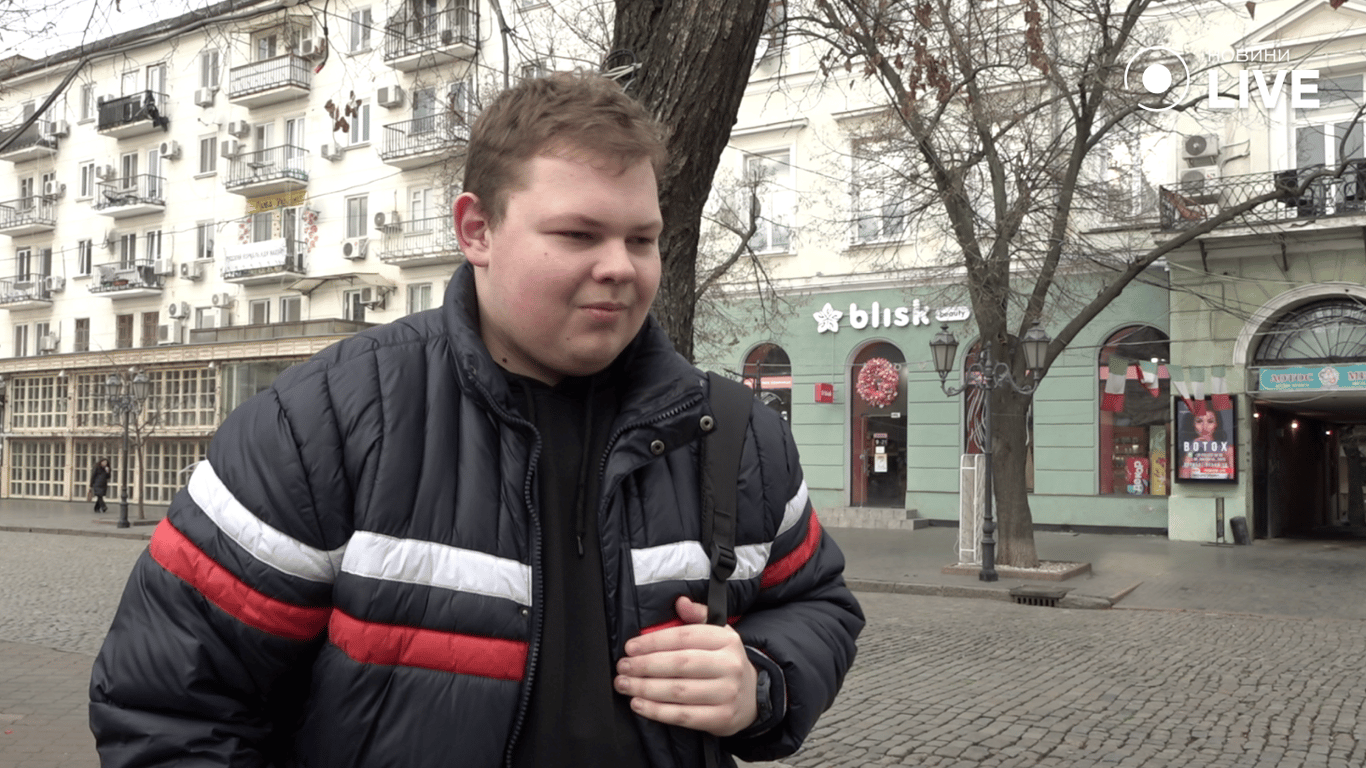 Статус надзвичайної ситуації в Одесі —  як люди живуть без світла - фото 5