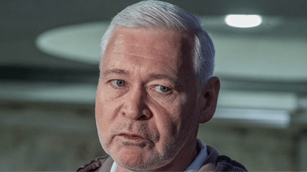 Терехов заявил, что благодаря добровольцам выстояла украинская нация - 285x160