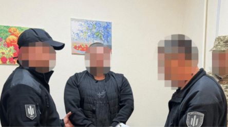 Побиття військового 155 бригади: суд відправив підозрюваного на гауптвахту - 285x160