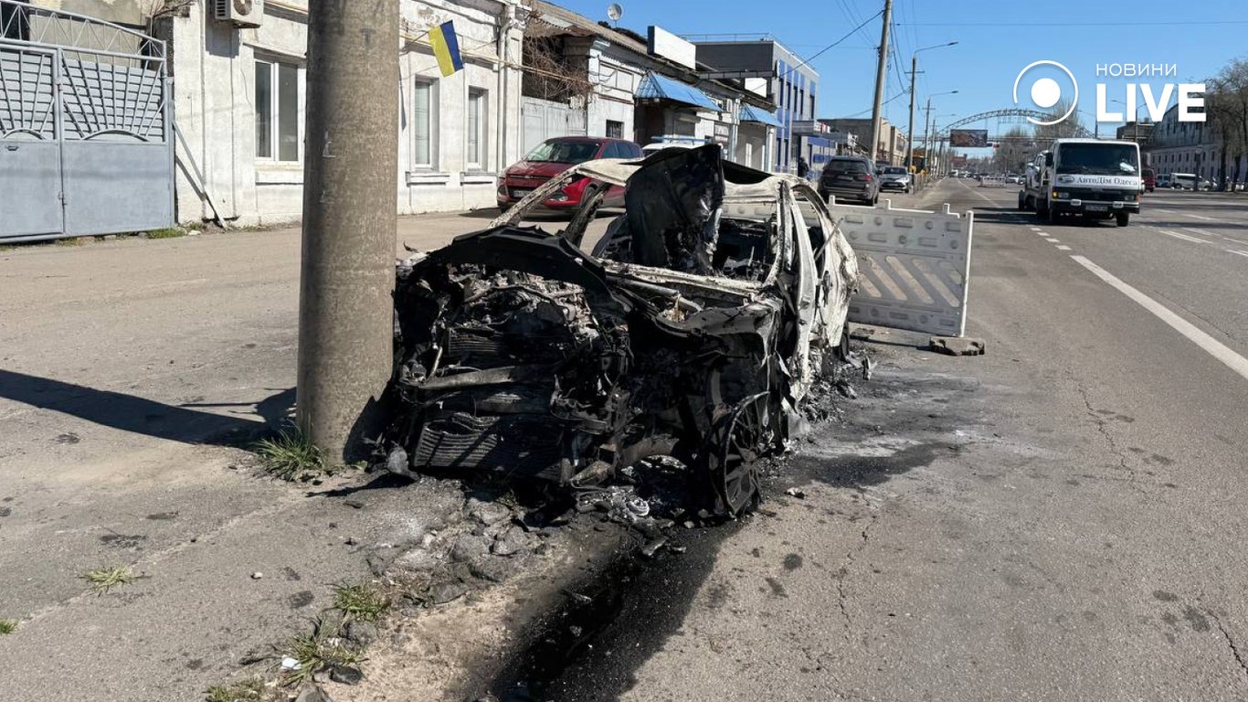 Було дуже страшно — одесити про нічну атаку (фото) - фото 3