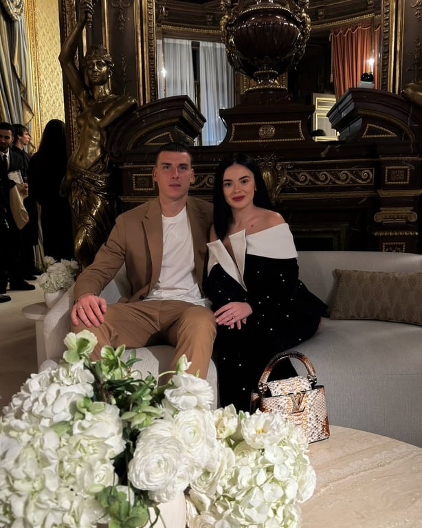 Андрей Лунин