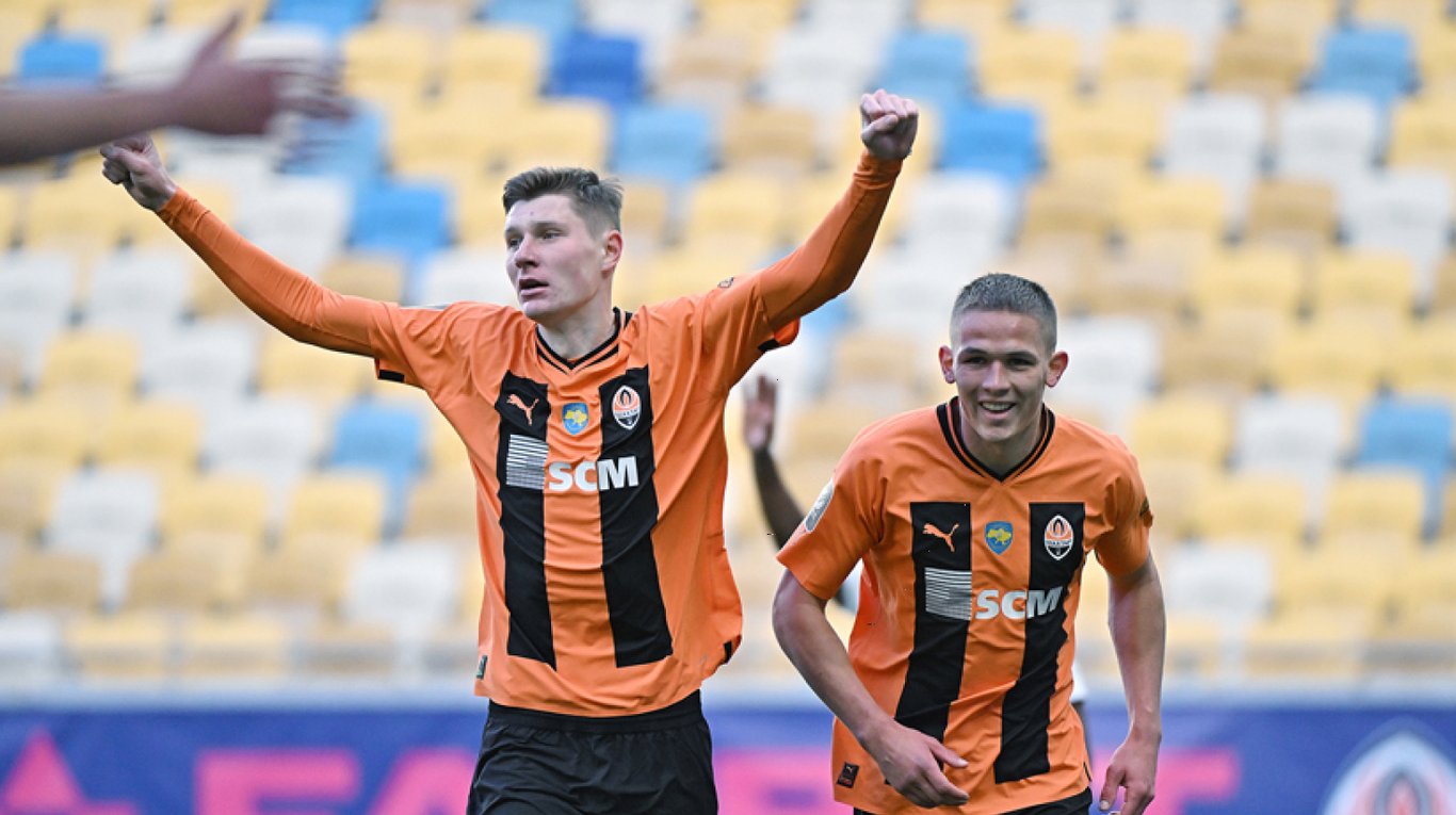 Артем Бондаренко