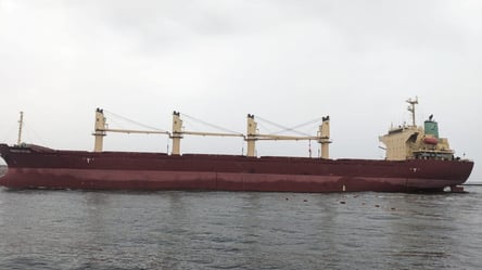 Порты Большой Одессы увеличили обработку грузов - 285x160
