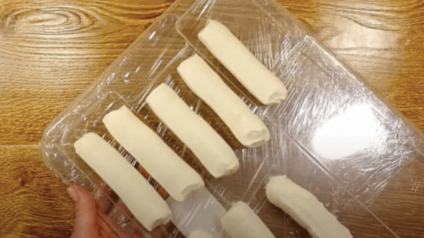 рецепт морозива без вершків 