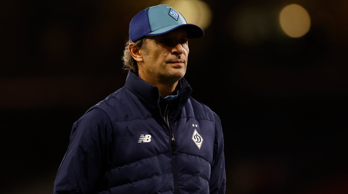 Александр Шовковский