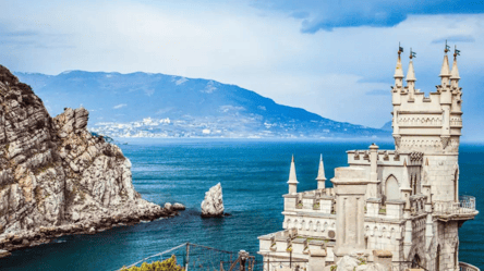 Украина не отказывается от Крыма — это вопрос справедливости - 285x160