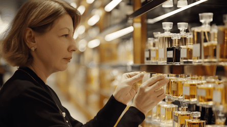 Budget perfumes with a luxe touch you’ll love - 285x160