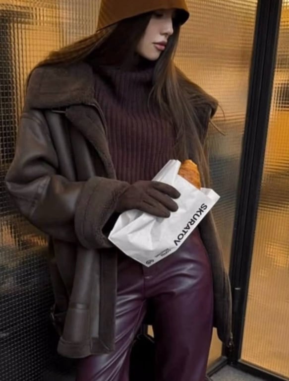 Які штани неочікувано стали мастхевом сезону