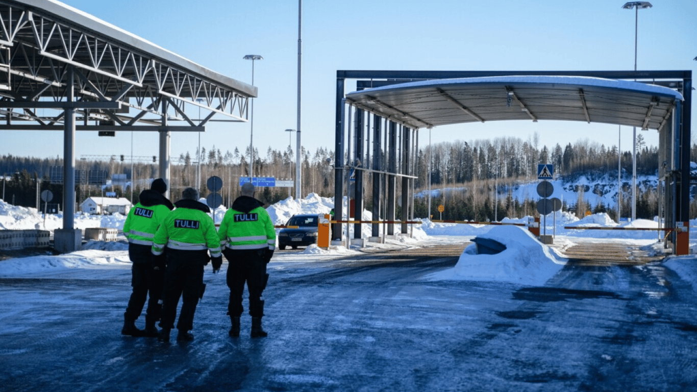 Фінляндія припиняє прикордонну співпрацю з Росією — що відомо