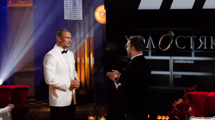 Мережею ширяться меми після прем’єри шоу "Холостяк" - 285x160