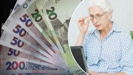 Пенсии в 2026 году — кому из украинцев доплатят по 778 грн - 290x160