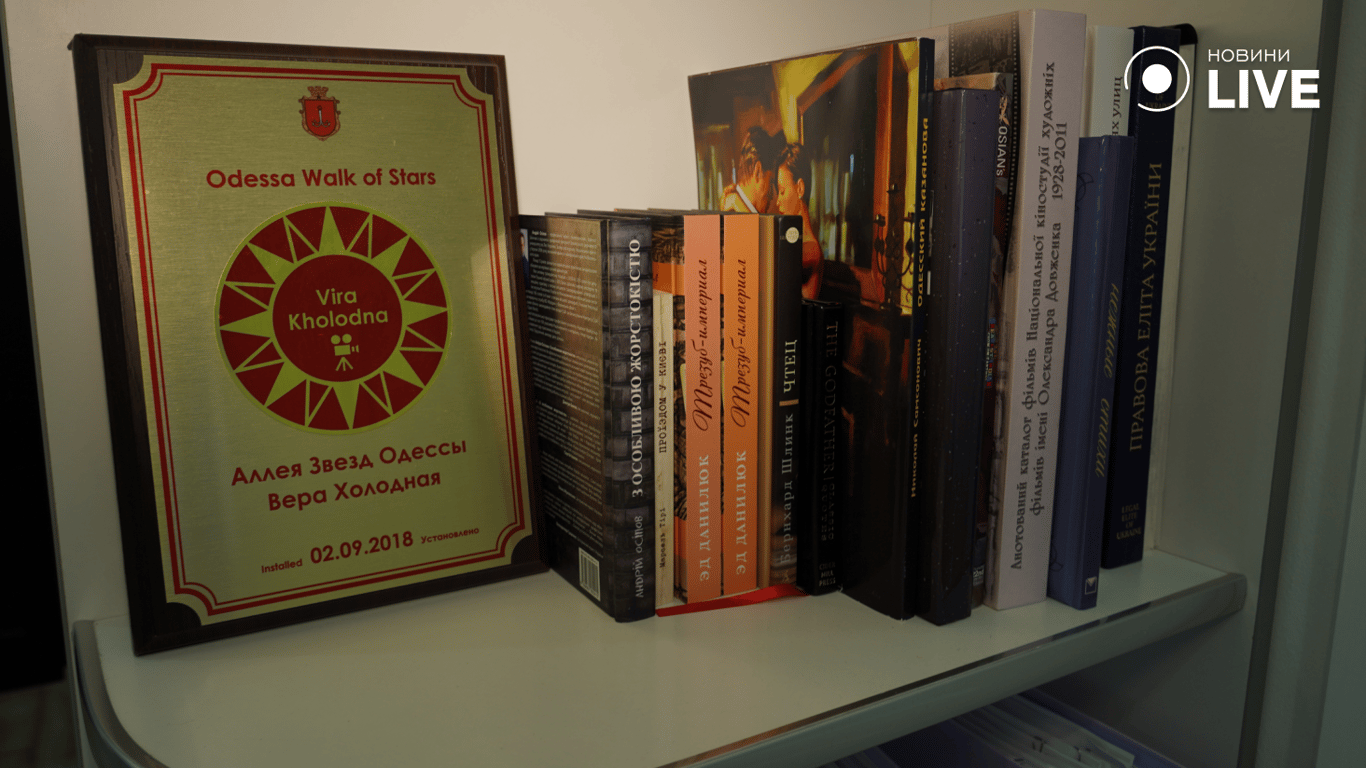 Заморожені проєкти та плани на майбутнє — як працює одеська кіностудія під час війни - фото 5