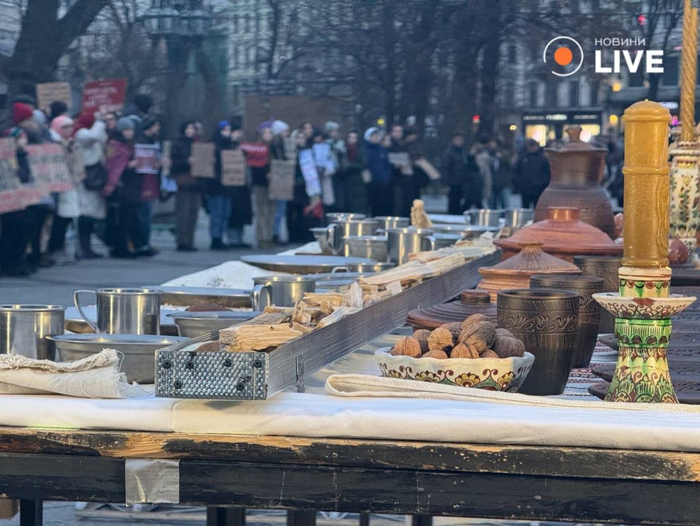Третье рождество в плену
