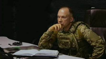 Демобілізація в Україні: Сирський назвав умову - 285x160