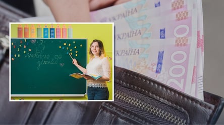 Новий механізм оплати праці вчителів: профспілки розкритикували ініціативу - 290x160