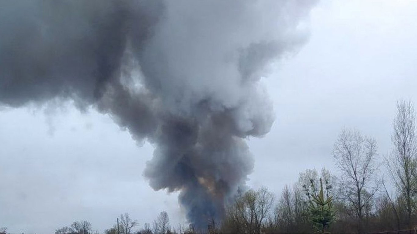 Вибухи лунають в Одесі: загроза дронів-камікадзе з моря