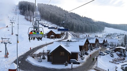 Курорт "Драгобрат" — що готові продати за 2,7 млн доларів - 285x160