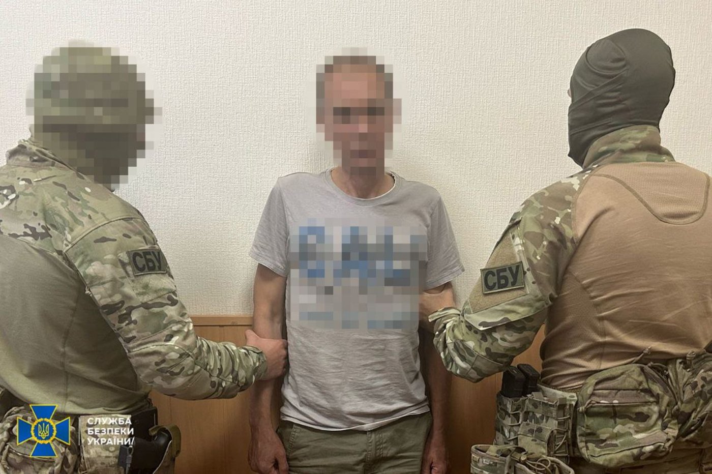 Підрив автівки у Дніпрі