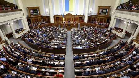 В Украине снова продлят срок действия военного положения и мобилизацию: когда это произойдет - 285x160