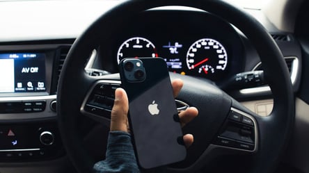 iPhone feature to curb car motion sickness — how to enable - 290x160