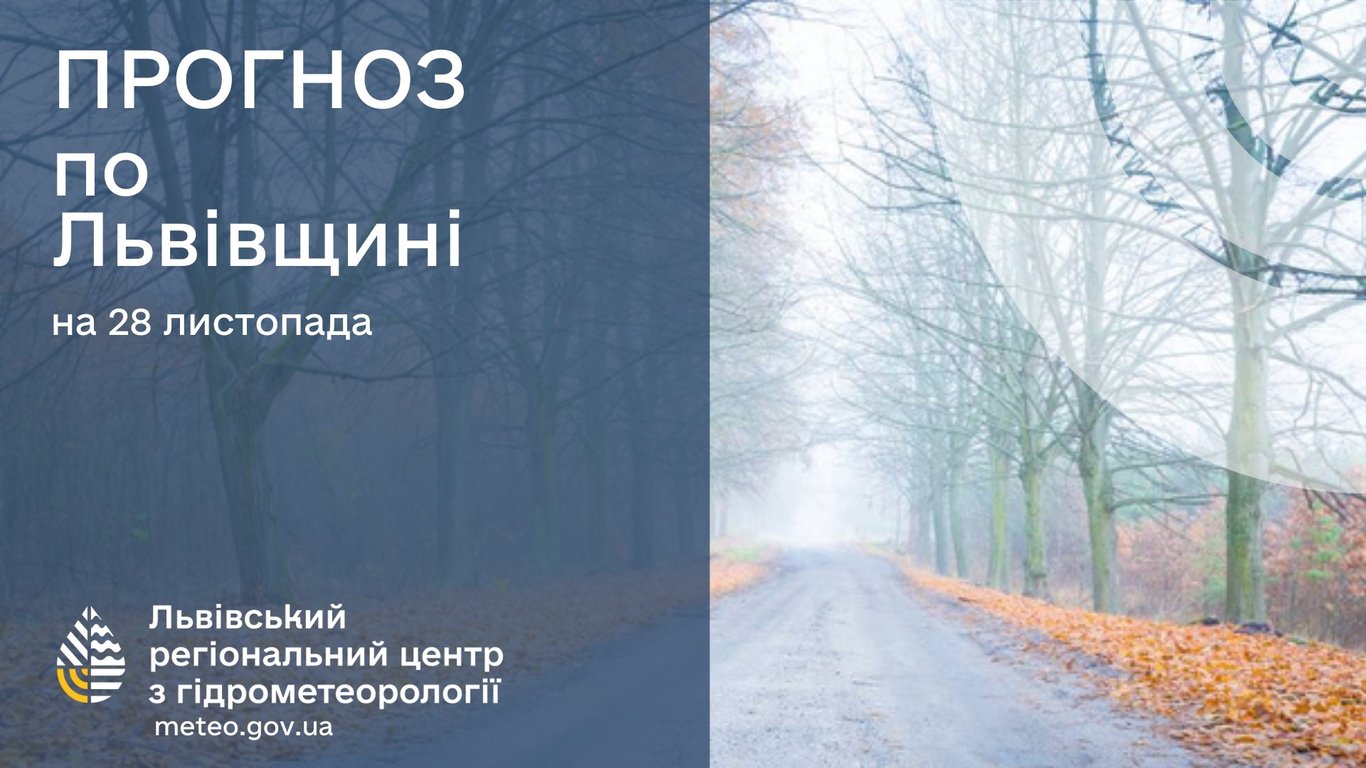 львівська область